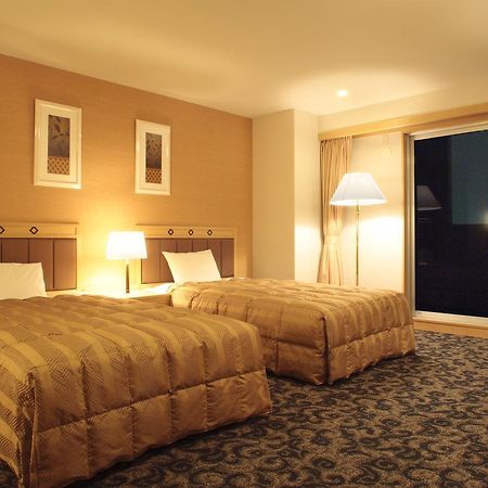 Villa Kitakaruizawa L Wing Naganohara Екстер'єр фото