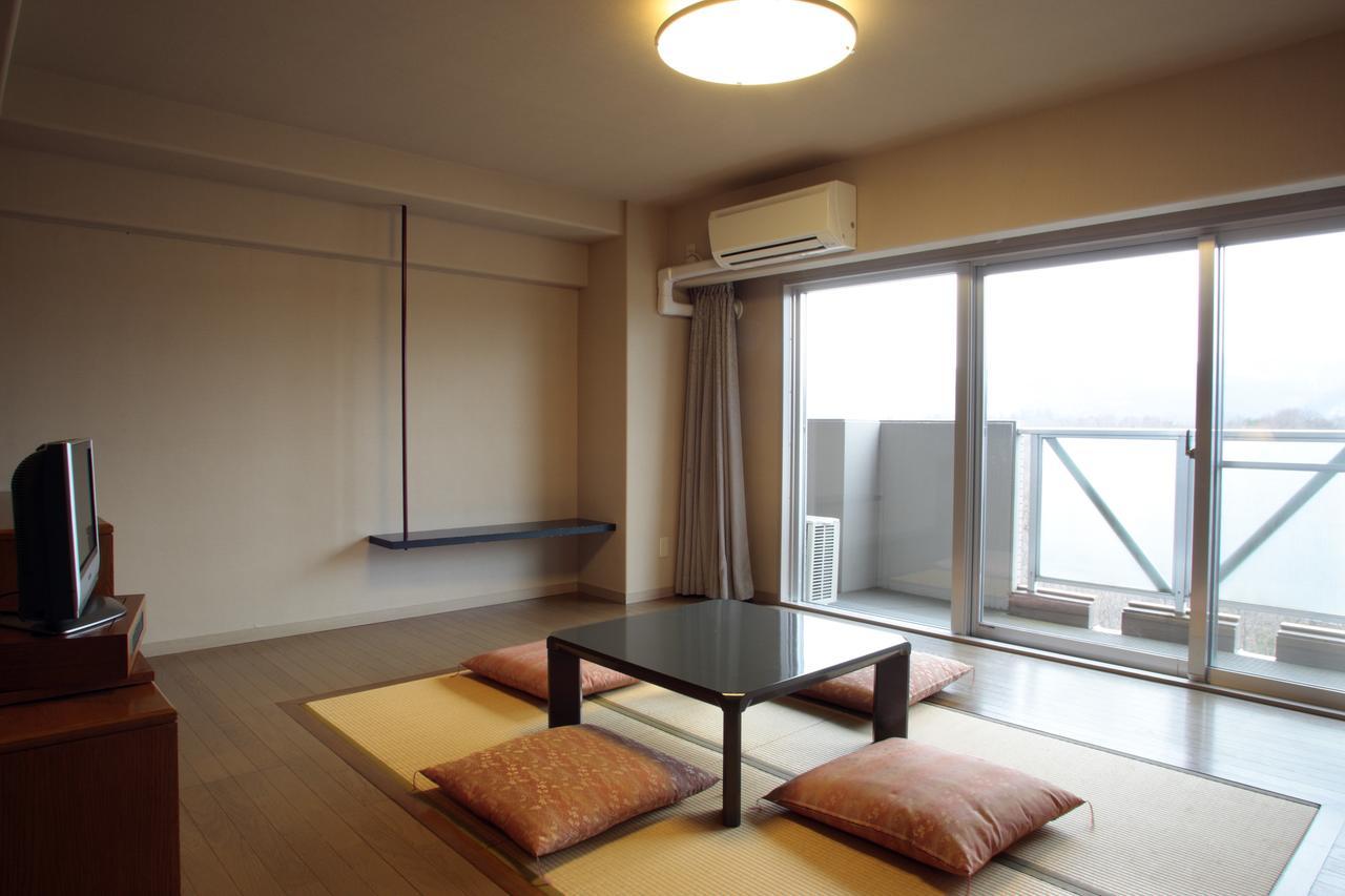 Villa Kitakaruizawa L Wing Naganohara Екстер'єр фото