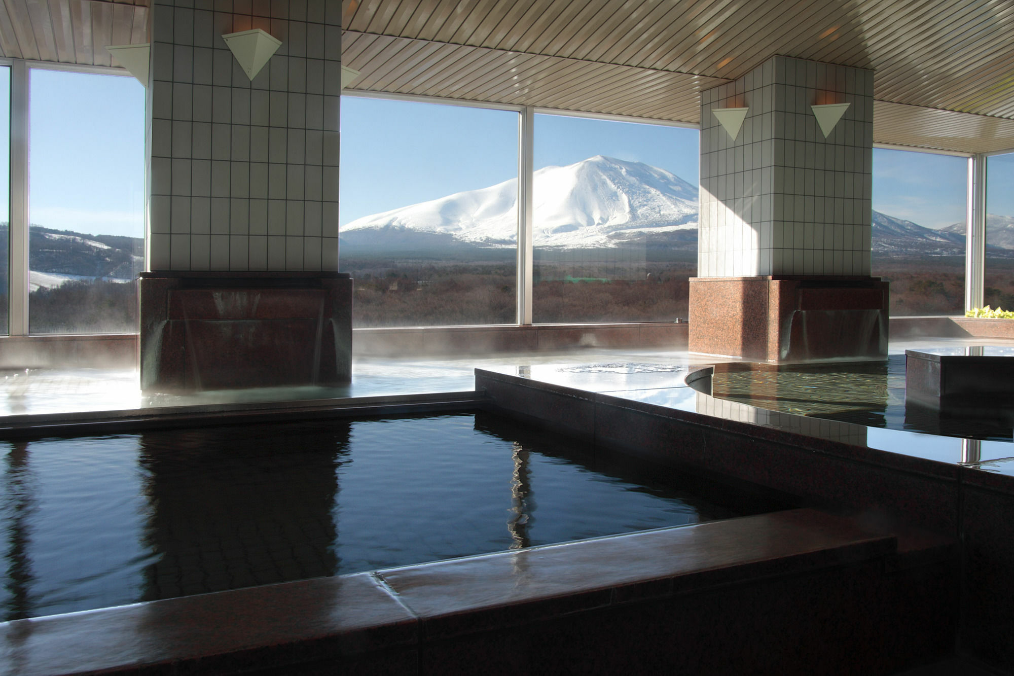 Villa Kitakaruizawa L Wing Naganohara Екстер'єр фото