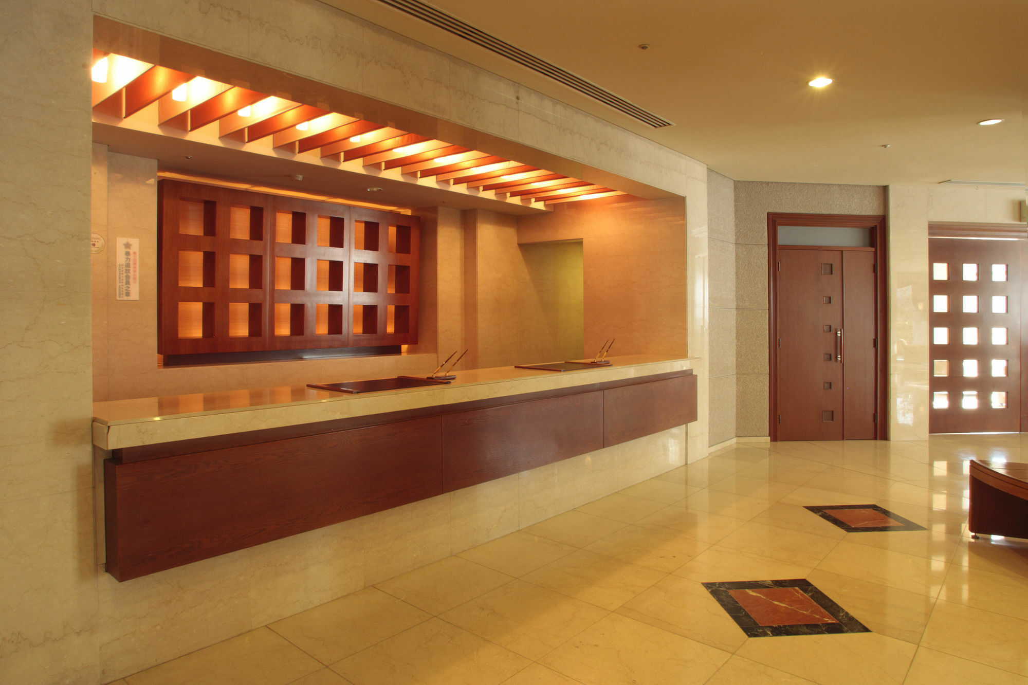 Villa Kitakaruizawa L Wing Naganohara Екстер'єр фото