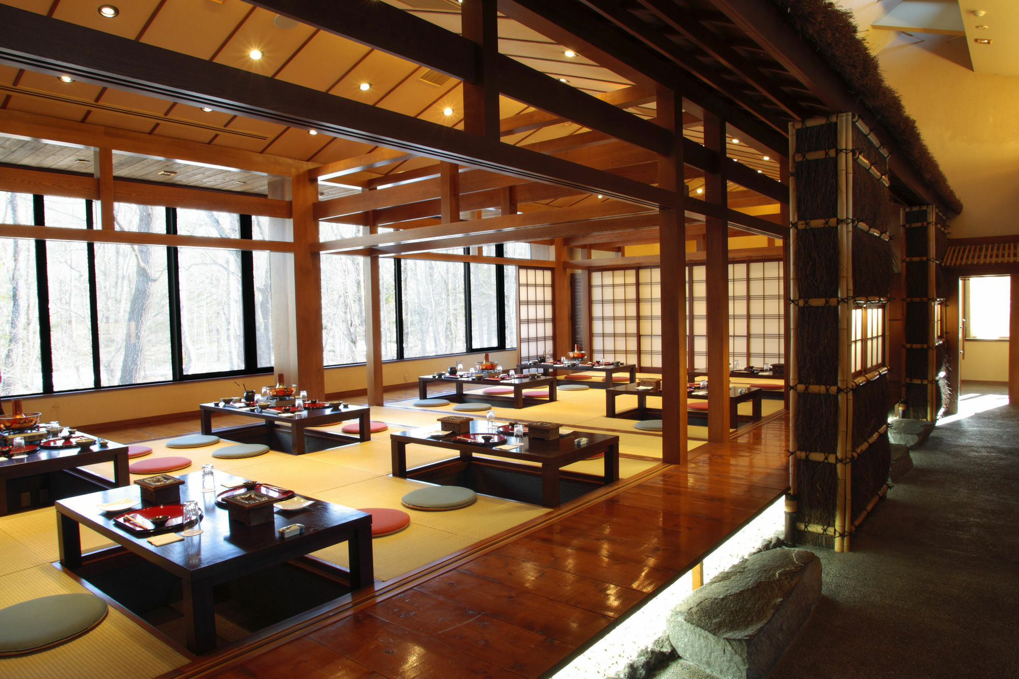 Villa Kitakaruizawa L Wing Naganohara Екстер'єр фото